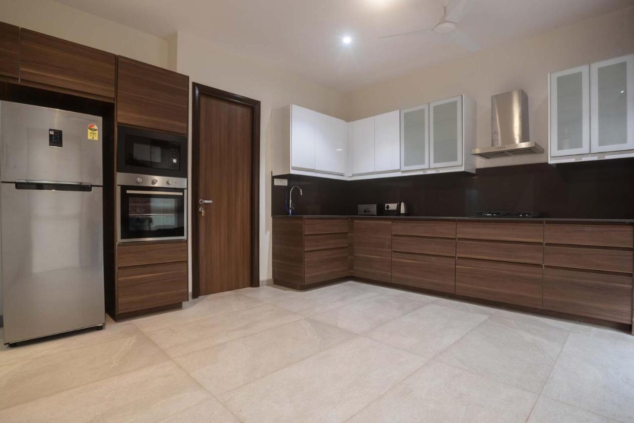 Eden Glade - Khopoli - Mountain-View Villa With Private Pool, Spacious Decks & Indoor Activities Екстер'єр фото